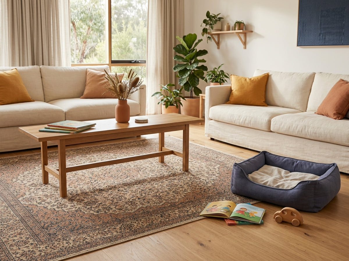 A small Sydney business with a simple idea